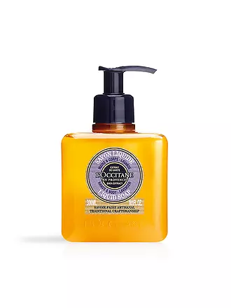 L'OCCITANE | Shea Lavande Flüssigseife 300ml | 